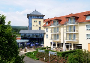 Parkhotel Weiskirchen