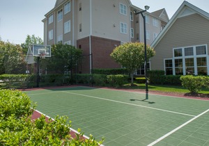 Residence Inn Providence Coventry