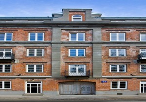 Arthotel Stalowa 52