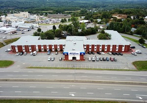 Mount Peyton Resort and Conference Centre