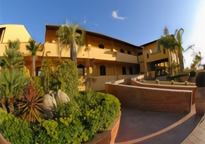 Baia di Ulisse Wellness & Spa