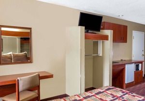 Microtel Inn & Suites by Wyndham Norcross