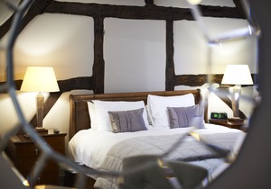 The Manor Arms Inn