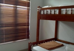 Villa Puncak Garuda E1 by AND