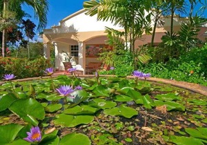 Blue Horizons Garden Resort