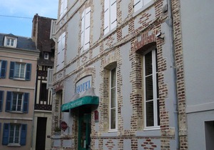 Hotel le Trouville