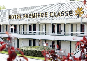 Premiere Classe Saint Brice Sous Foret