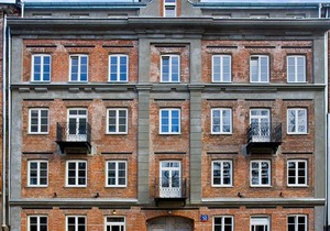 Arthotel Stalowa 52