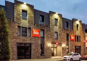 Ibis Lannion