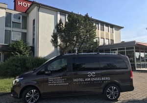 Hotel am Engelberg