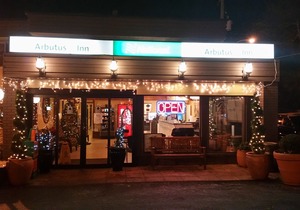 Arbutus Inn