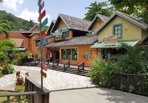Ocho Rios Villa at Coolshade
