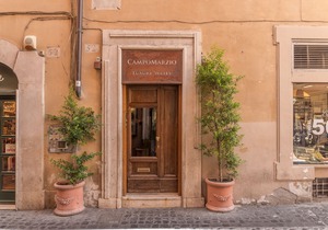 Campo Marzio Luxury Suites