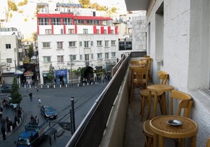 Cliff - Hostel