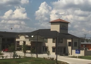 Baymont by Wyndham Bryan College Station