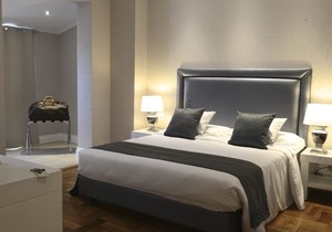 La Villetta Suite