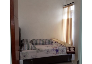 Villa Puncak Garuda C1