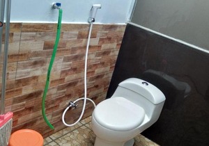 Villa Puncak Garuda E1 by AND