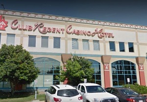 Canad Inns Destination Centre Club Regent Casino Hotel