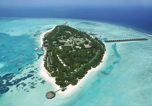 Meeru Island Resort & Spa
