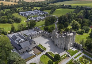 Kilkea Castle