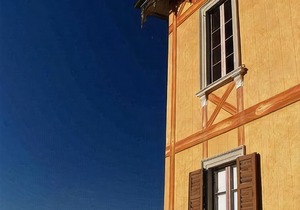 Bellavista Boutique Hotel