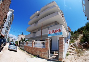 Hotel Eleana