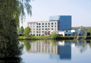 Mövenpick Hotel 's Hertogenbosch