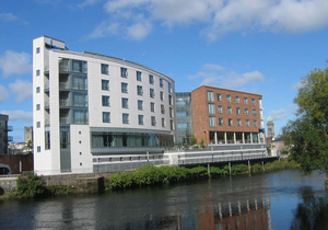 Absolute Hotel Limerick