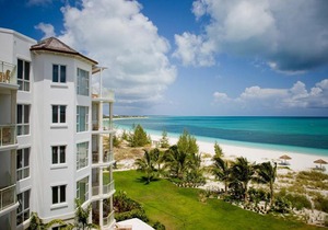 West Bay Club