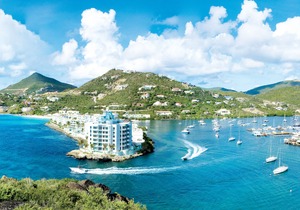 Oyster Bay Beach Resort