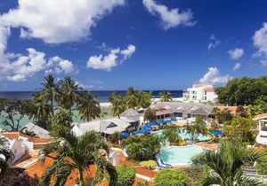 Windjammer Landing Villa Beach Resort