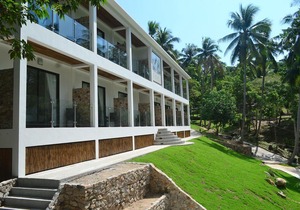 Woodlawn Villas Resort