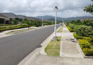 Ocho Rios Villas at Coolshade II