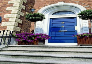 Butlers Townhouse