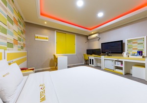 Daejeon Yucheon Cozaza