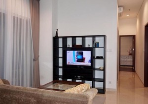 Lucky Tower Residence 2BR Top Floor CONDO