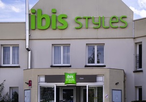 Ibis Styles Gien