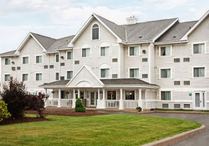 Travelodge Suites by Wyndham Saint John