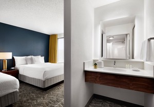 SpringHill Suites by Marriott Richmond North/Glen Allen