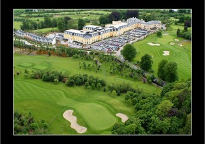 Mount Wolseley Hotel Spa & Golf Resort