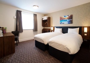 Chain Runner, Livingston by Marston's Inns