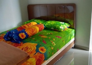 Villa Puncak Garuda E1 by AND