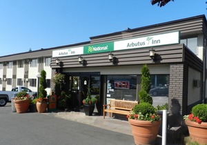Arbutus Inn