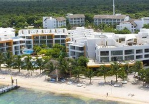 Secrets Aura Cozumel All Inclusive - Adults Only