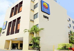 Comfort Inn Tampico