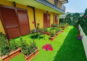 B&B Sicily in Love