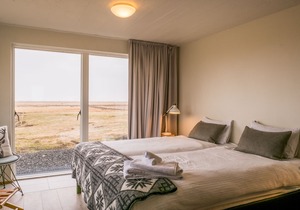 Farmhouse Lodge
