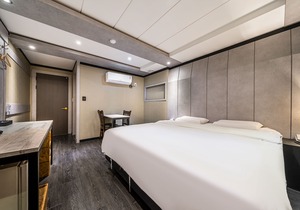 Pyeongchon 27Hotel