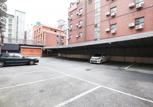 Daejeon Yongjeon J